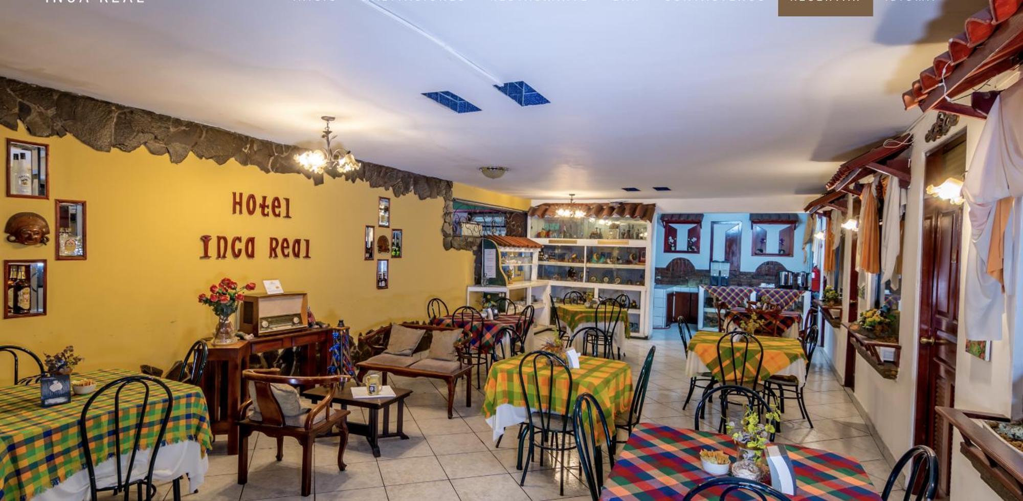 Hotel Amon Real Costa Rica 산호세 외부 사진